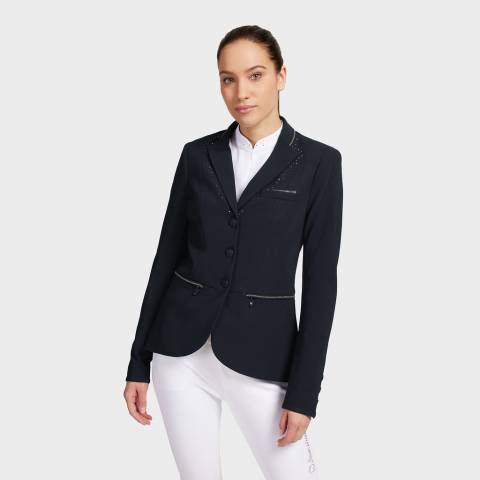 Veste concours Victorine Crystal Fabric AW24 Samshield