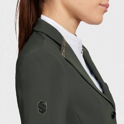 Veste Concours Victorine Premium Samshield