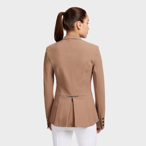 Veste Concours Victorine Premium Samshield