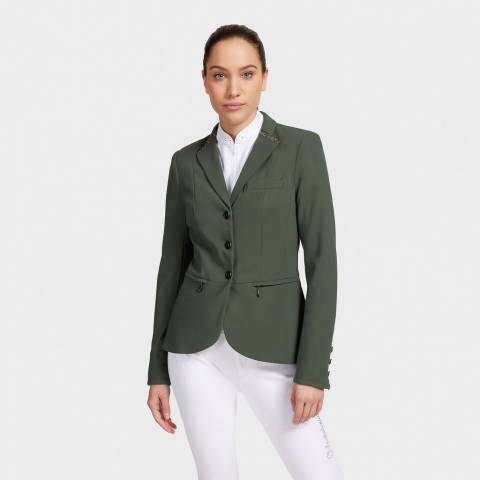 Veste Concours Victorine Premium Samshield