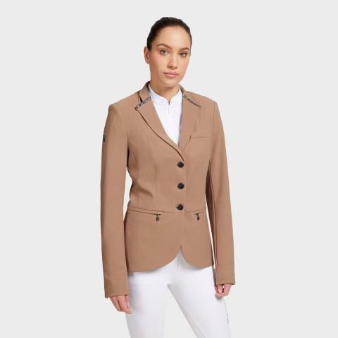 Veste Concours Victorine Premium Samshield