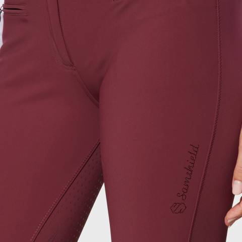 Pantalon Chloé Full Grip Samshield