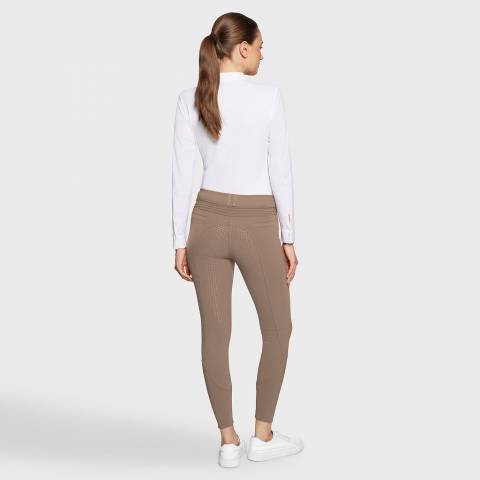 Pantalon Chloé Full Grip Samshield