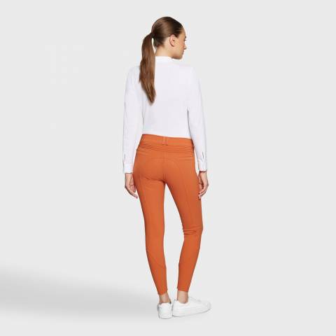 Pantalon Chloé Full Grip Samshield