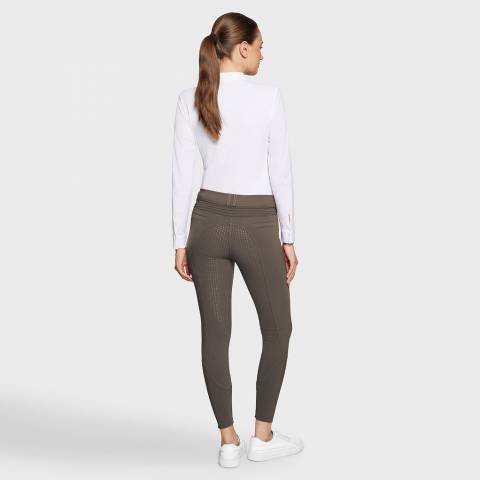 Pantalon Chloé Full Grip Samshield
