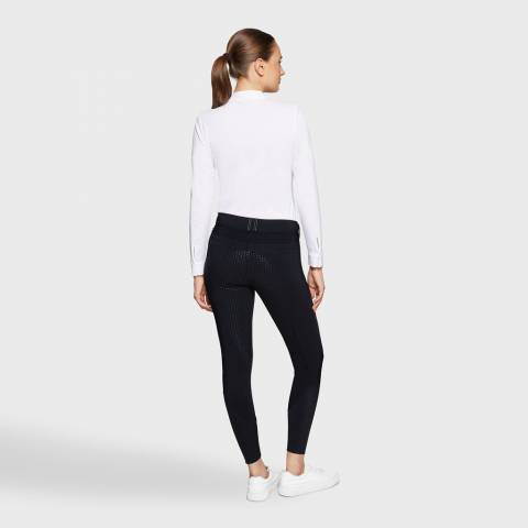 Pantalon Claranova Crystal Fabric Full Grip Aw24 Samshield