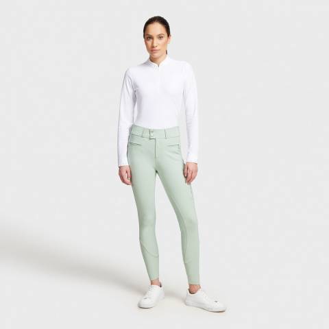 Pantalon Claranova Crystal Fabric Full Grip Aw24 Samshield