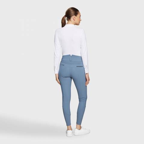 Pantalon Claranova Crystal Fabric Full Grip Aw24 Samshield