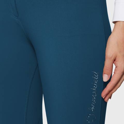 Pantalon Claranova Crystal Fabric Full Grip Aw24 Samshield