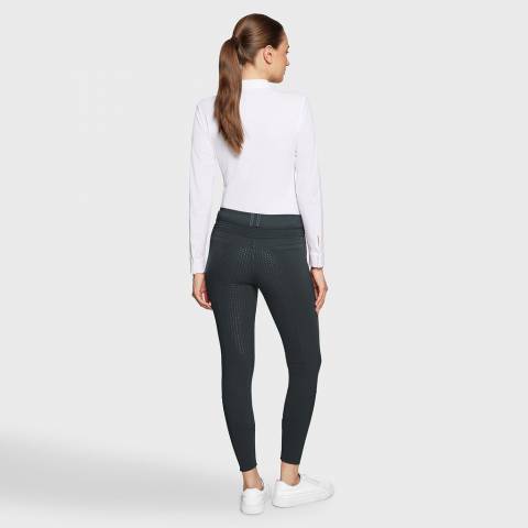 Pantalon Claranova Crystal Fabric Full Grip Aw24 Samshield