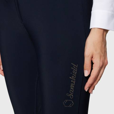 Pantalon Claranova Crystal Fabric Full Grip Aw24 Samshield