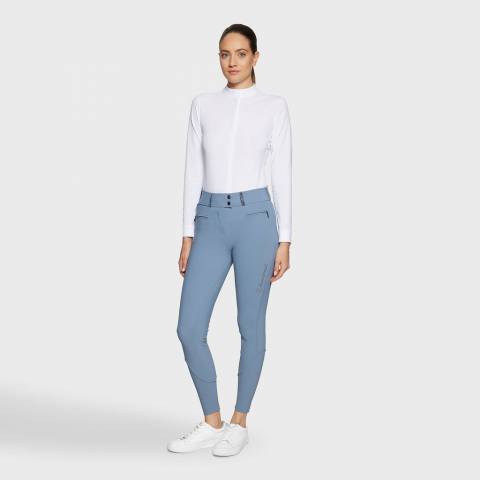 Pantalon Claranova Crystal Fabric Full Grip Aw24 Samshield