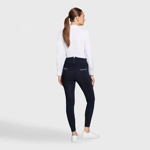 Pantalon Claranova Crystal Fabric Full Grip Aw24 Samshield