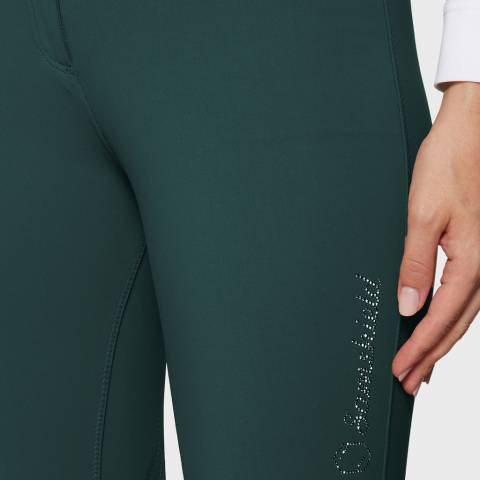 Pantalon Claranova Crystal Fabric Full Grip Aw24 Samshield
