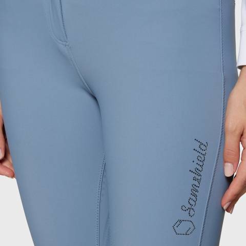 Pantalon Claranova Crystal Fabric Full Grip Aw24 Samshield