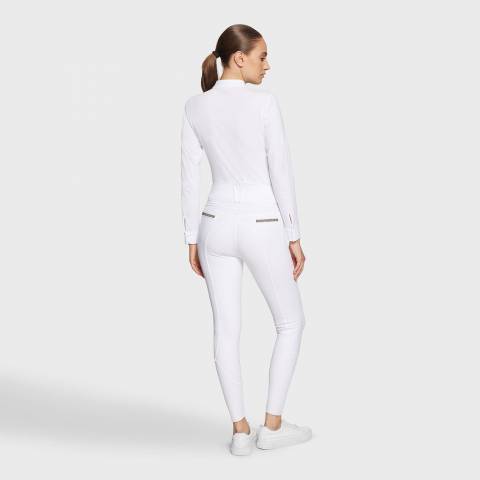 Pantalon Claranova Crystal Fabric Full Grip Aw24 Samshield