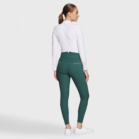 Pantalon Claranova Crystal Fabric Full Grip Aw24 Samshield