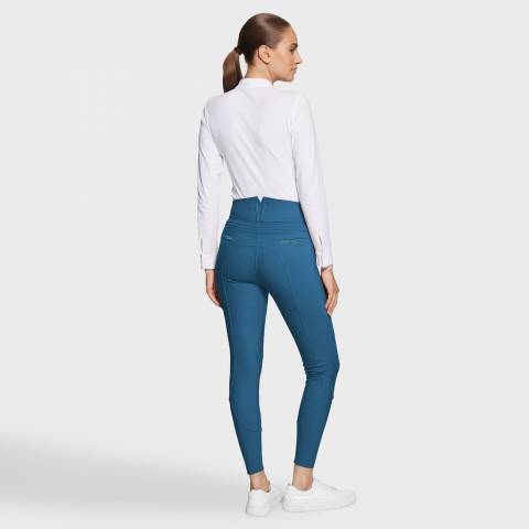 Pantalon Claranova Crystal Fabric Full Grip Aw24 Samshield