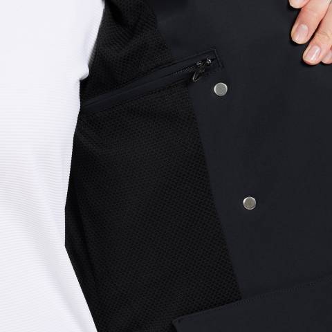 Demi Frac Premium AW24 Samshield