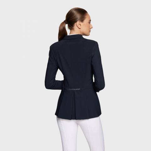 Demi Frac Premium AW24 Samshield