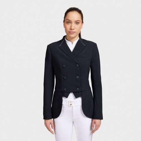 Demi Frac Premium AW24 Samshield