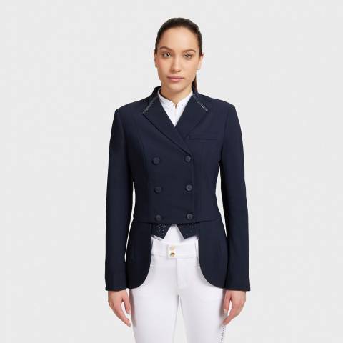 Demi Frac Premium AW24 Samshield