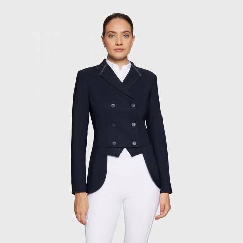 Demi Frac Premium AW24 Samshield