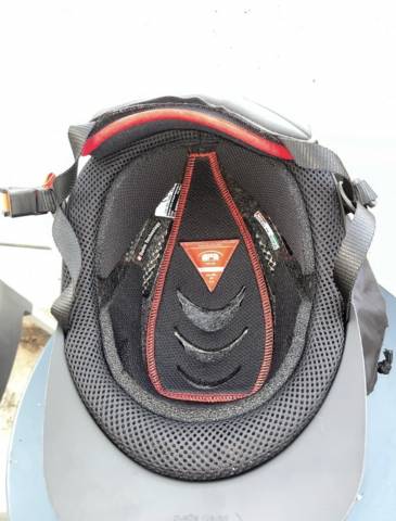 Bombe GPA Speed Air neuve ! 