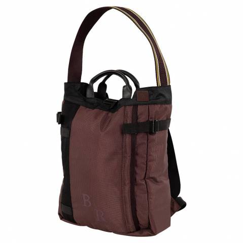 Sac de pansage tote bag fudge BR