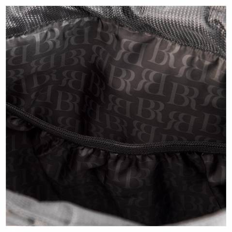 Sac de pansage tote bag fudge BR