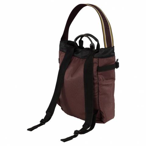Sac de pansage tote bag fudge BR
