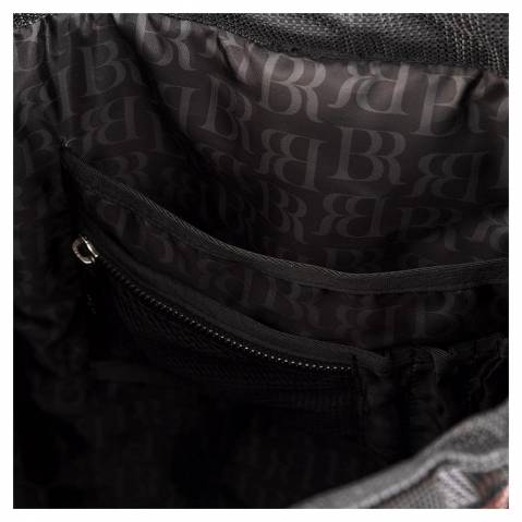 Sac de pansage tote bag fudge BR