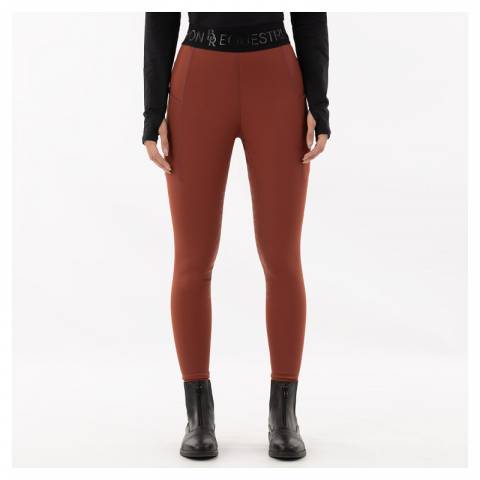 Legging Faiga full grip BR