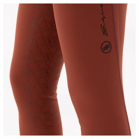 Legging Faiga full grip BR