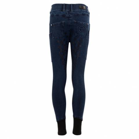 Pantalon Eevolv Florence Blue Denim BR