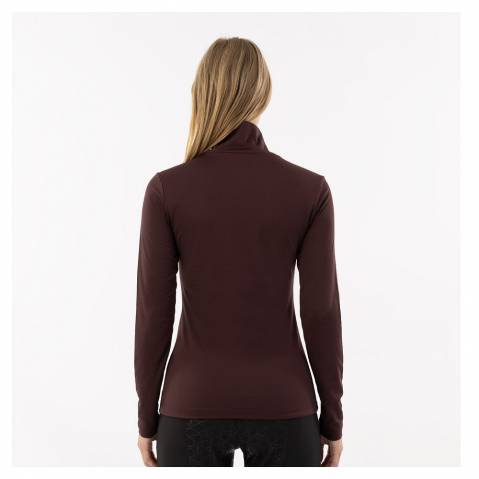Polo turtleneck Frida BR