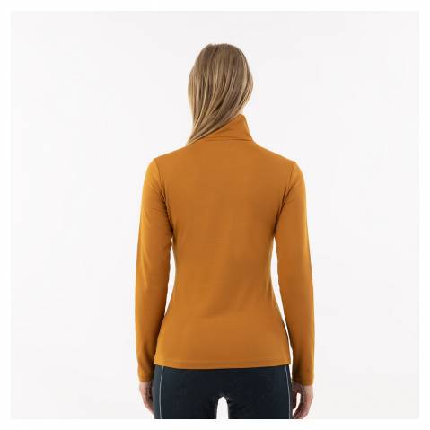 Polo turtleneck Frida BR