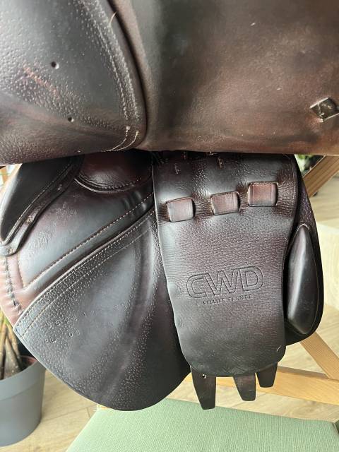 Selle CWD SE02