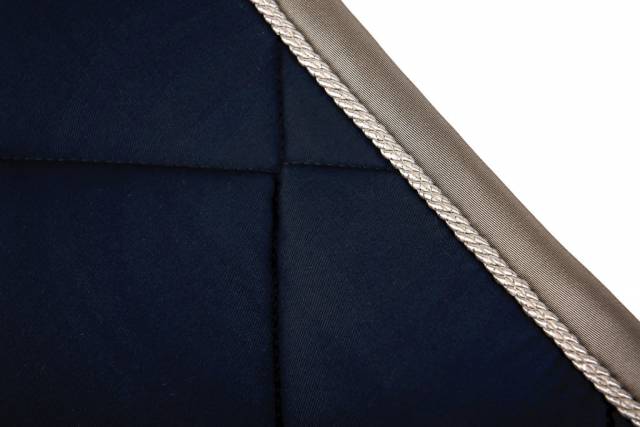 Tapis de selle LAMI-CELL Elégance