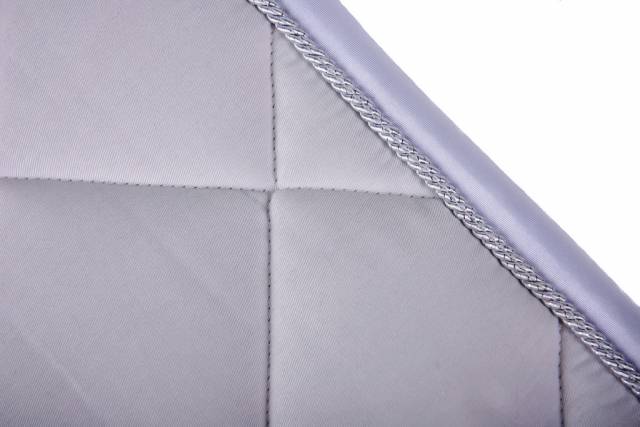 Tapis de selle LAMI-CELL Elégance