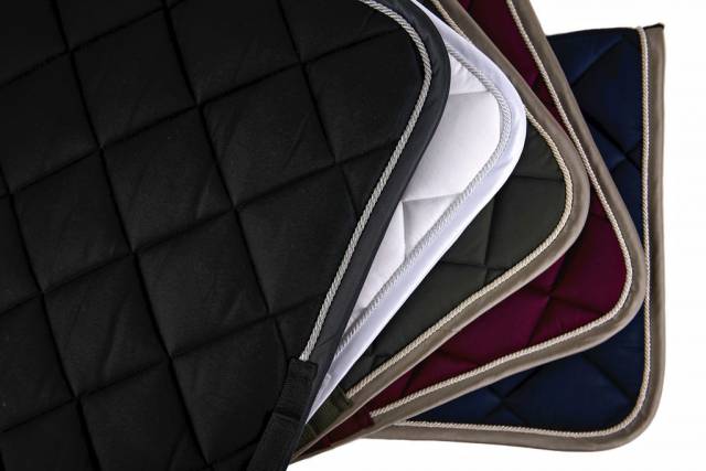 Tapis de selle LAMI-CELL Elégance