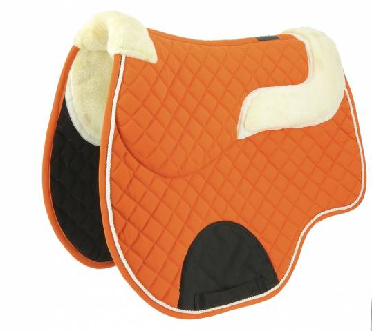 Tapis Amortisseur Confort cheval - Norton