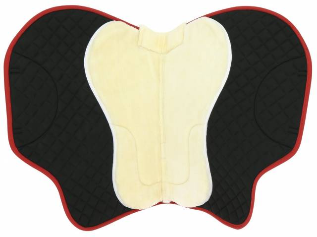 Tapis Amortisseur Confort cheval - Norton