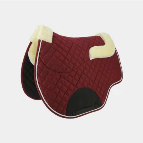 Tapis Amortisseur Confort cheval - Norton