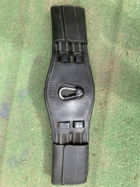 Selle de dressage Hervé Godigon Jump'in