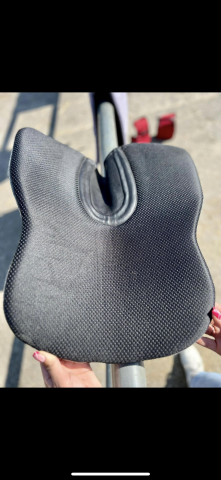 Amortisseur feutre Makila Devoucoux 