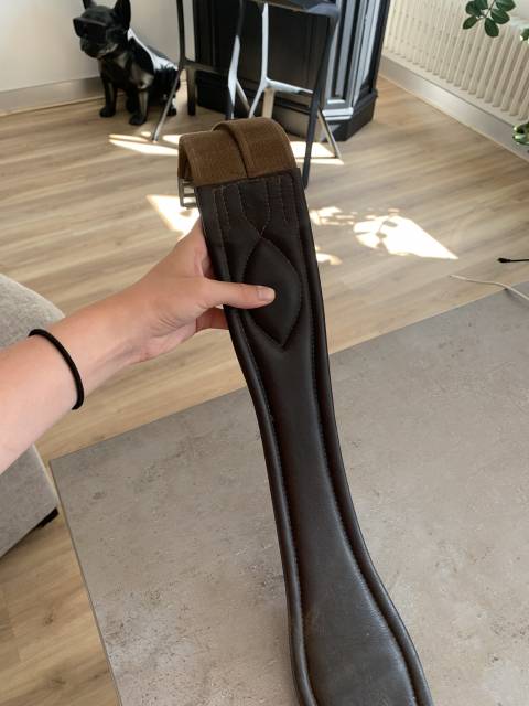 Sangle mixte anatomique 