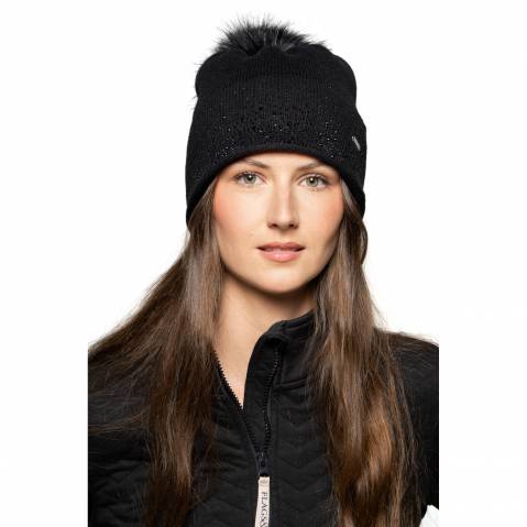 Bonnet Ikerasac Flag's&Cup