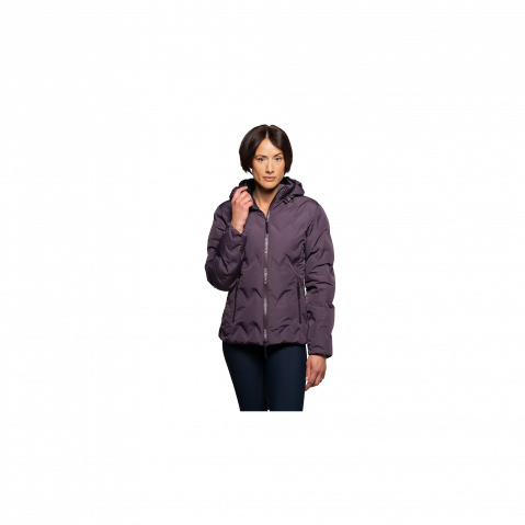 Doudoune Imperméable Napasoq Flag's & Cup