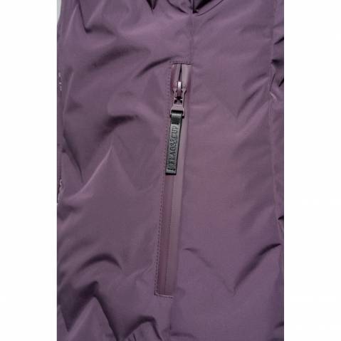 Doudoune Imperméable Napasoq Flag's & Cup